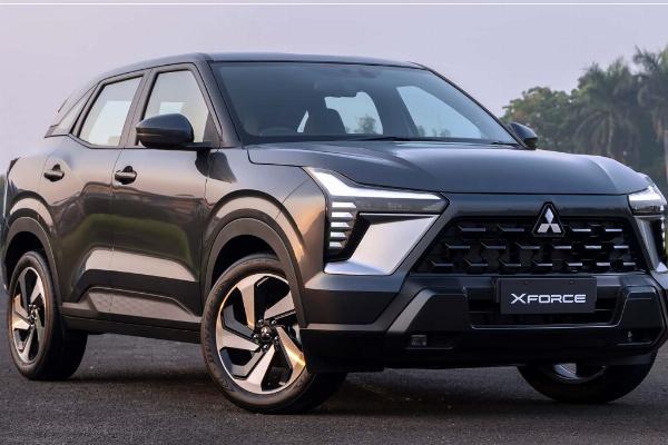 Giá xe Mitsubishi tại [company field=